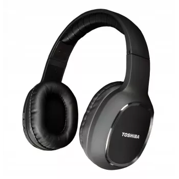 Kopfhörer Toshiba Triple Pack HSP-3P19-II Schwarz