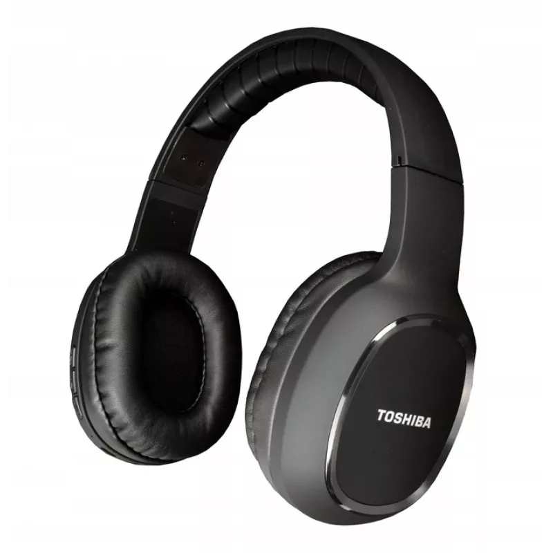 Kopfhörer Toshiba Triple Pack HSP-3P19-II Schwarz