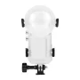 Puluz wasserdichte Tauchhülle für Insta360 X4 Air (bis 50 m)