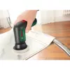 Bosch 1 600 A02 3L2 Reinigungspad Weiß Melamin 3 St.
