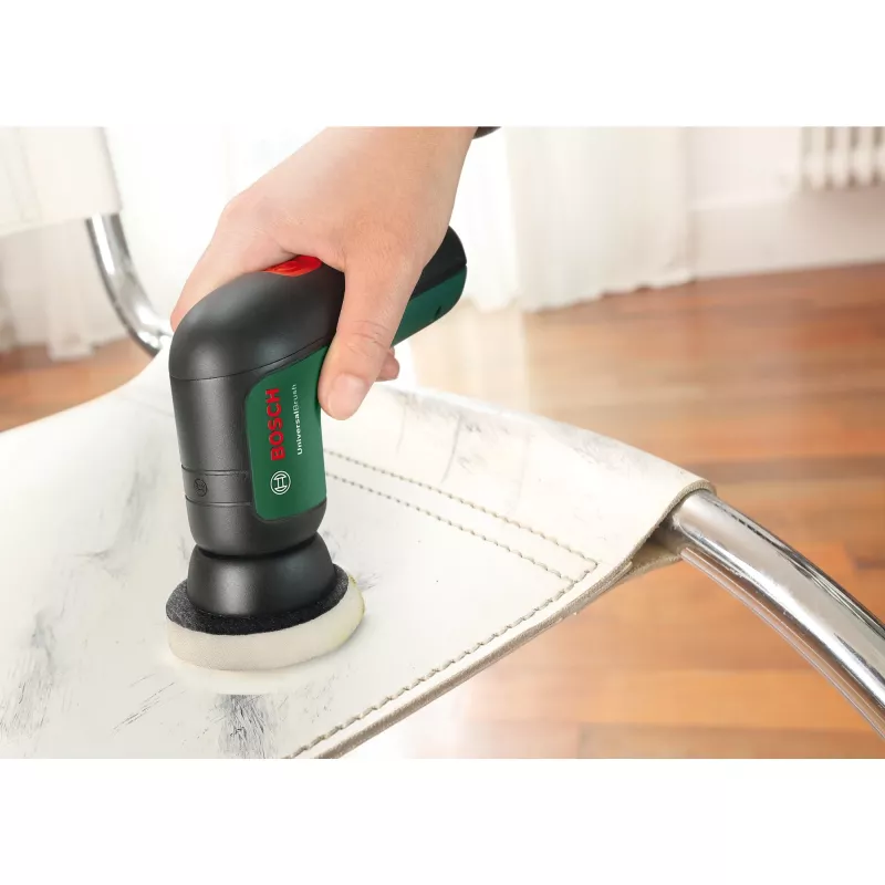 Bosch 1 600 A02 3L2 Reinigungspad Weiß Melamin 3 St.