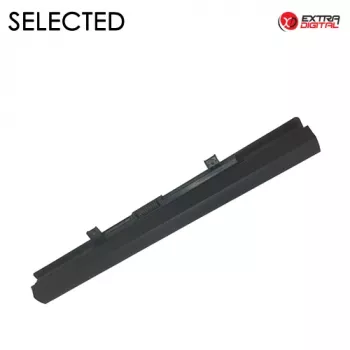 Notebook-Akku, Extra Digital Selected, TOSHIBA PA5195U-1BRS, 2200 mAh