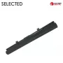 Notebook-Akku, Extra Digital Selected, TOSHIBA PA5195U-1BRS, 2200 mAh