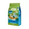 Trockenes Hundefutter Animal Island Adult Medium Salmon 12 kg — Alleinfuttermittel für mittelgroße Rassen, 32% Protein, 16% Fett, getreidefrei