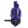 Nacon RIG 300 PRO HS Gaming-Headset, Cosmic Purple