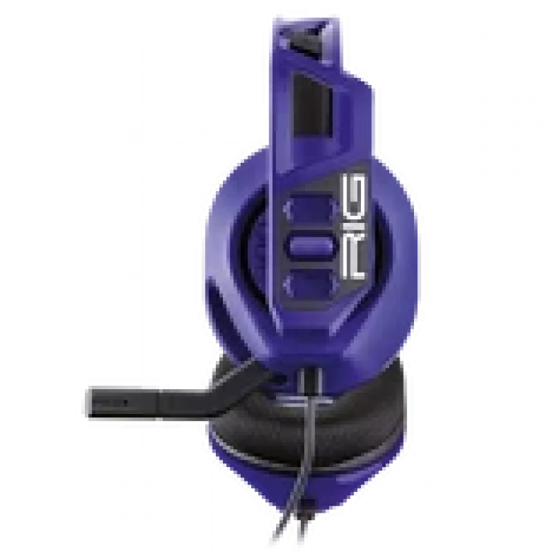 Nacon RIG 300 PRO HS Gaming-Headset, Cosmic Purple