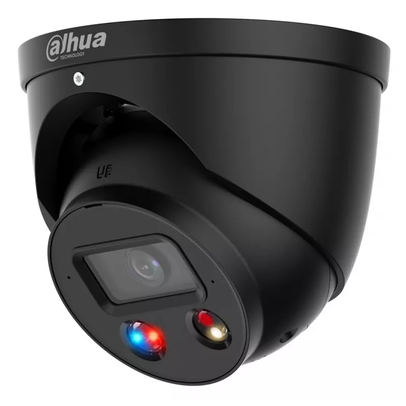 Dahua Technology IPC-HDW3849H-AS-PV Dome IP-Überwachungskamera Innen & Außen 3840 x 2160 Pixel Deckenmontage