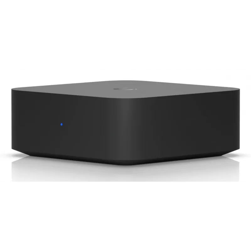 Ethernet LAN Wi-Fi Ubiquiti UPL-Port-B Schwarz 10/100 Mbit/s USB Type-C