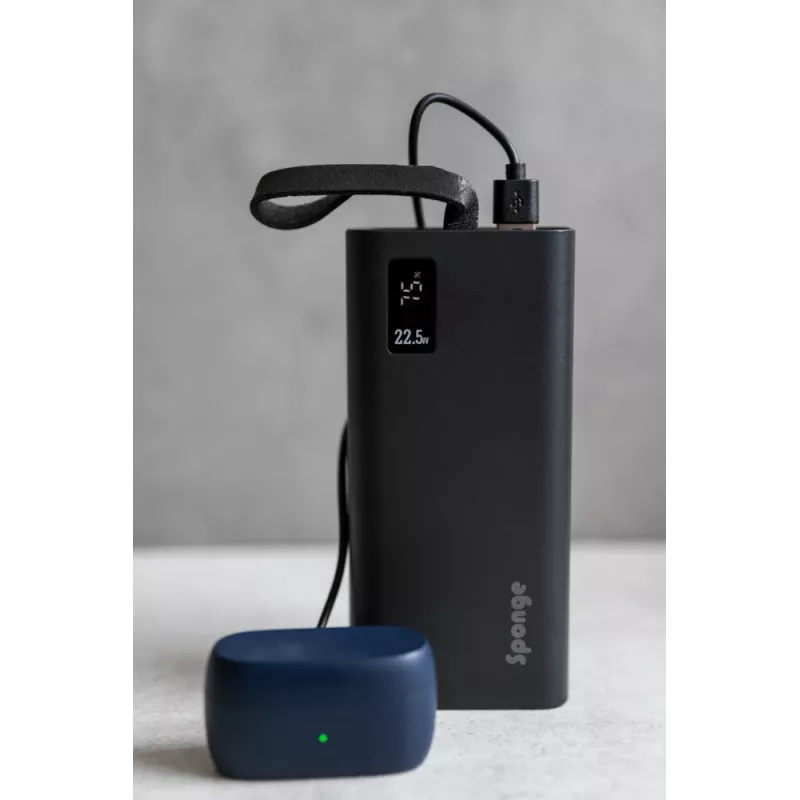 Tragbare Powerbank SPONGE Energy 20000 mAh