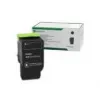 Tonerkartusche Lexmark 78C2UK0 3000 Seiten Schwarz