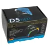 Wasserkühlungspumpe Aqua-Computer D5 NEXT 41118 12V RGB