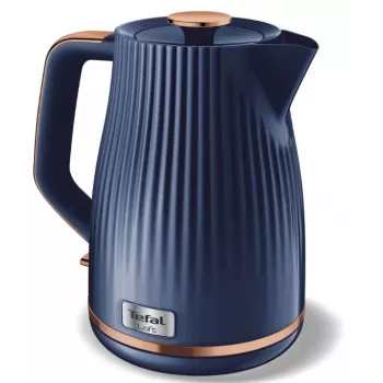 Tefal Loft KO251430 elektrischer Wasserkocher 1,7 L Blau