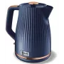 Tefal Loft KO251430 elektrischer Wasserkocher 1,7 L Blau