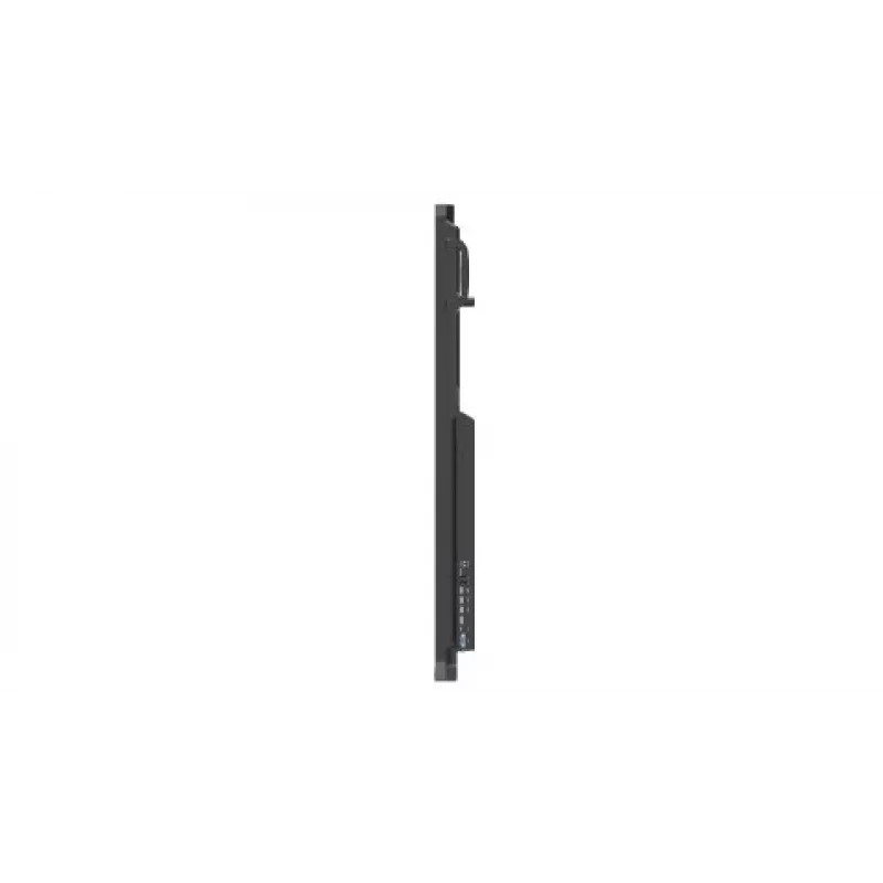 Interaktiver 75 Zoll AVTEK TS 8 Lite G 75 Touchscreen LED 4K 3840x2160, 420 cd/m², 50/32 Touch, Android 14, 40W Lautsprecher