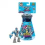 Cobi Mr Beast Lab Hybrids Figurenset — Sammelbare Actionfiguren von Cobi