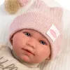 Mimi Babypuppe weinend mit Kissen 42 cm