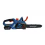Kettensäge Blaupunkt CS4120 Kabellos