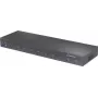 Renkforce 19 Rack-Mount 10-Port USB 3.2 Gen 2 Hub 3.2 2-Hub für Industrie (RF-6627278)