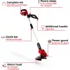 Rasentrimmer Einhell GE-CT 18 Li Kit