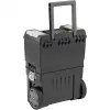 Stanley 1-93-968 Servante Carbone, Schwarz, 47 x 63 x 30 cm