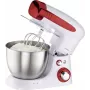 Trisa Mix Chef Knetmaschine 800 W Weiß, Rot (66087012)