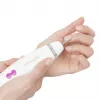 Maniküre- und Pediküregerät Medisana MP 840 - 7 Aufsätze, 3 Geschwindigkeiten