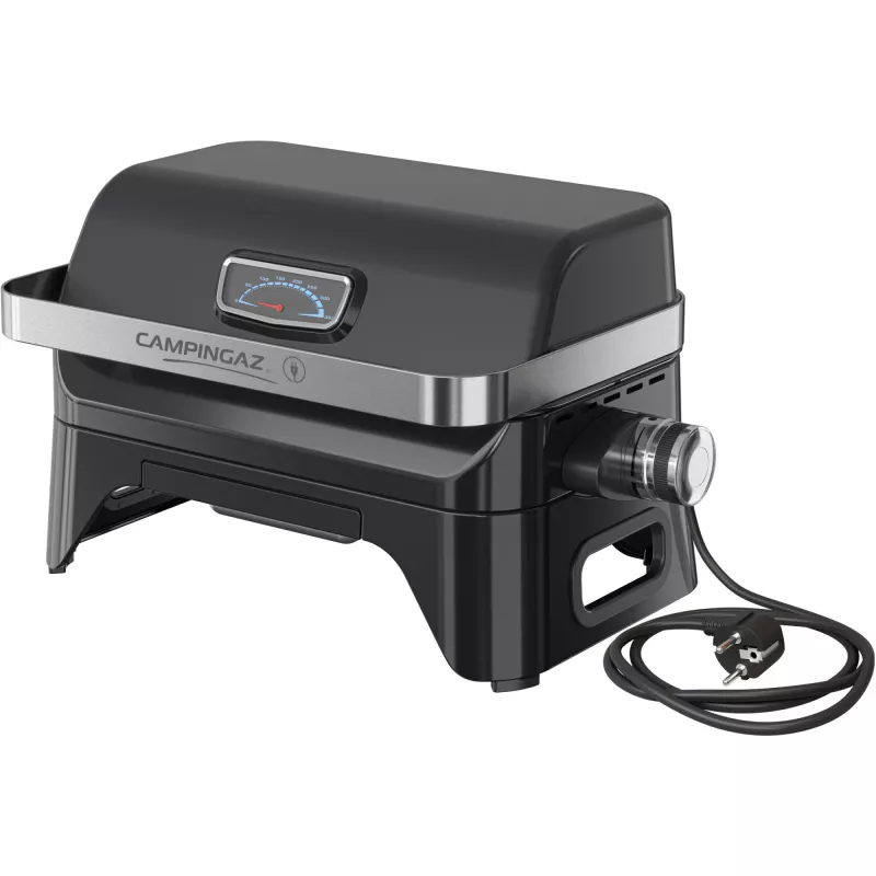 Campingaz 2177560 Grill Schwarz