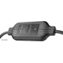 Tragbares Ladegerät thb bury PowerFlash PF9040 16A 3p – tragbares Batterieladegerät, Modell PF9040, 16 A, 3-polig