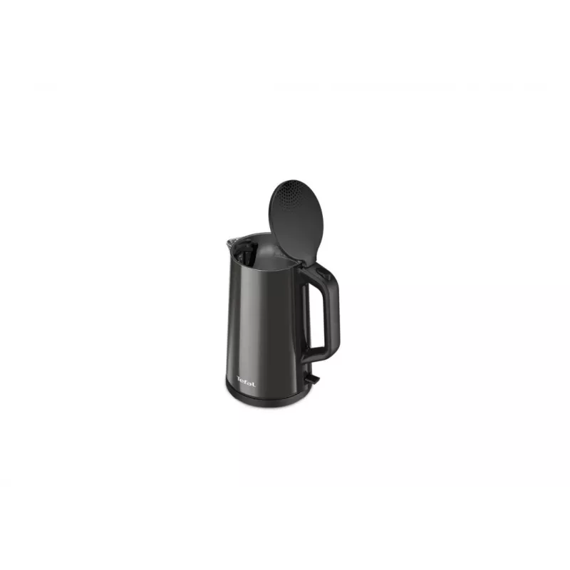Tefal Wasserkocher KI583E Graphit