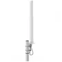 Poynting Antennas LTE/GSM Mast/Wand A-OMNI-292-V2 White N-Type (F) LoRa Helium 7dbi Rundstrahl N-Type-F