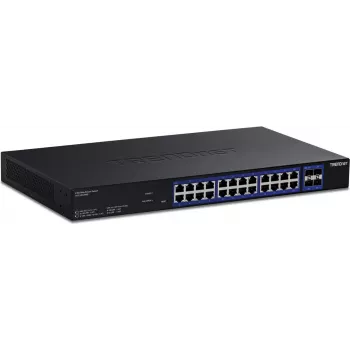 TRENDnet TEG-3284WS - Version v1.0R - Switch (TEG-3284WS)