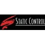 Kompatible Static-Control Brother TN247 Cyan