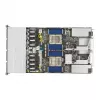ASUS Rack-Plattform (1U) AMD RS700A-E13-RS4U