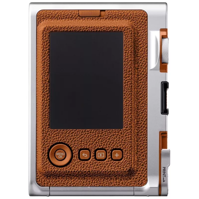 Kamera Instax mini EVO braun