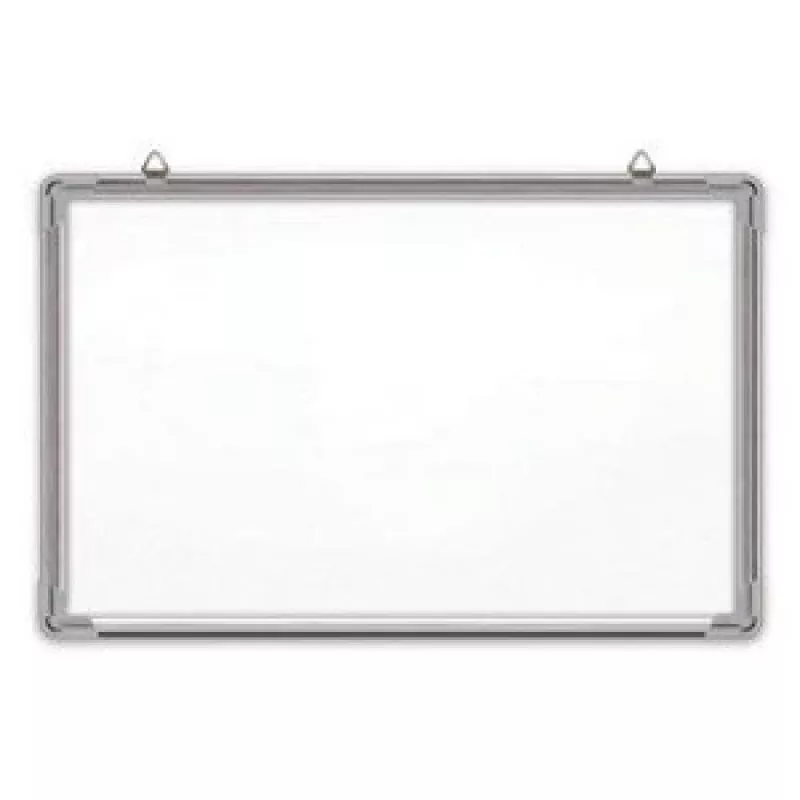Forpus Magnettafel, Aluminiumrahmen, 90x60 cm 70104 0606-201