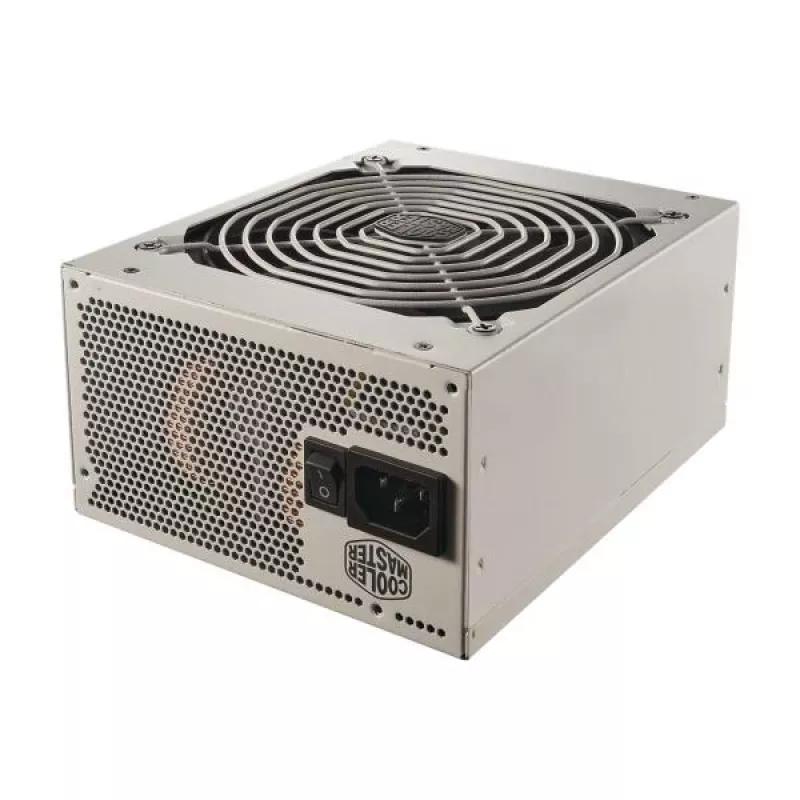 Netzteil MWE Gold V2 1250W 80+GOLD ATX 3.0 weiß