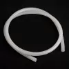 Hard Tube Silicone Bending von BitsPower — Transparent, Breite 11 mm