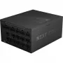 C1500 Platinum, PC-Netzteil schwarz, 1x 16-Pin Grafikkartenstecker, 6x PCIe, Kabelmanagement, 1500 Watt