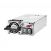 HPE - Netzteil redundant / Hot-Plug (Steckmodul) DC 36 72 V 250 Watt