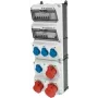 Steckdosenkombination AMAXX 950007 (950007)