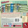 Willkommen bei deinem perfekten Zuhause Big Box, Brettspiel
