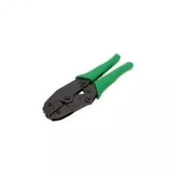 Krimptool LogiLink Hirose 8P8C Metall Schwarz WZ0013