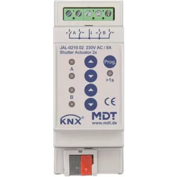 Mdt JAL-0210.02