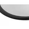 Staubfilter DEMCiflex DF0017 für PC-Gehäuse, rund 151 mm Durchmesser, schwarz