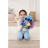 Plüschtier SIMBA Mascot Stitch Eiscreme 25 cm, Originale weiche Charakterfigur