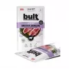 Nassfutter für Hunde BULT Reich an Lamm 100 g Beutel — Alleinfuttermittel für ausgewachsene Hunde, 75% Feuchtigkeit, 12% Protein, getreidefrei