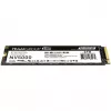 SSD disk Team Group 2 TB M.2 2280 PCIe 4.0 x4 TM8FGM002T0C101
