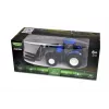 Traktor Amewi Spielzeugtraktor mit Palettengabel, Elektromotor, 1:24
