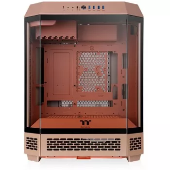 PC-Gehäuse Thermaltake Tower 600 Midi Tower Sand