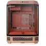 PC-Gehäuse Thermaltake Tower 600 Midi Tower Sand